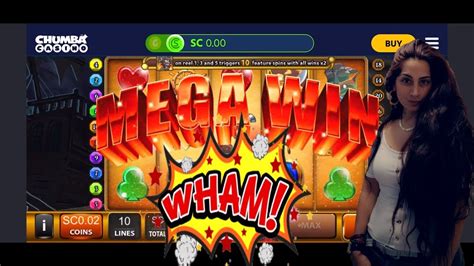 how to get free sc on chumba casino